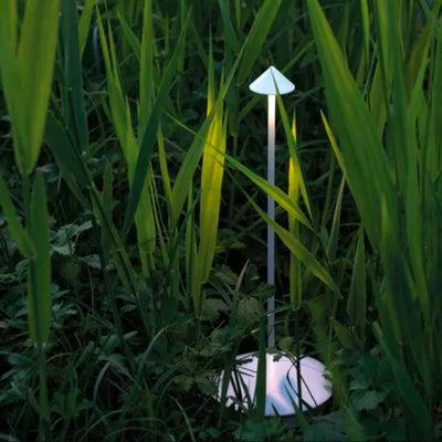 Modern Wireless LED Table Lamp – Adjustable, Waterproof & Rechargeable