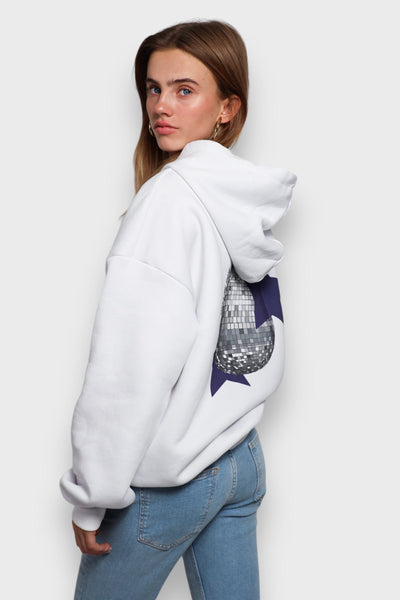 GlamShine Hoodie – Add a Sparkling Touch to Your Everyday Style!