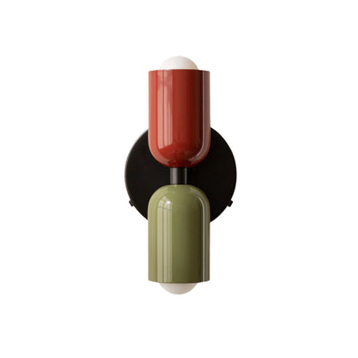 Modern Adjustable Wall Light – Sleek Directional Lighting for Any Space