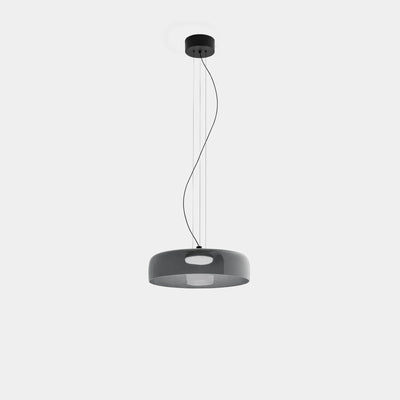 Modern Glass Pendant Light – Stylish Handcrafted Hanging Lamp for Kitchen & Dining Areas