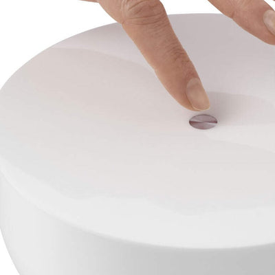 Raja Marble Table Lamp – Timeless Elegance with a Luxurious Marble Base