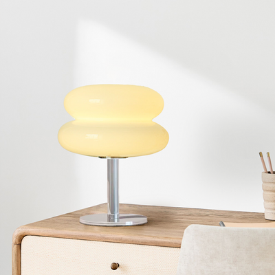 Orion Minimalist Table Lamp – Simple Elegance for Your Home