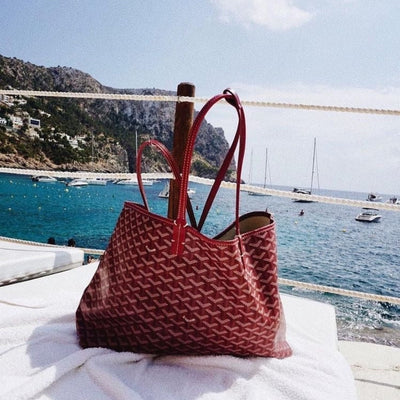 ElegantShopper Tote Bag – Spacious, Stylish & Practical