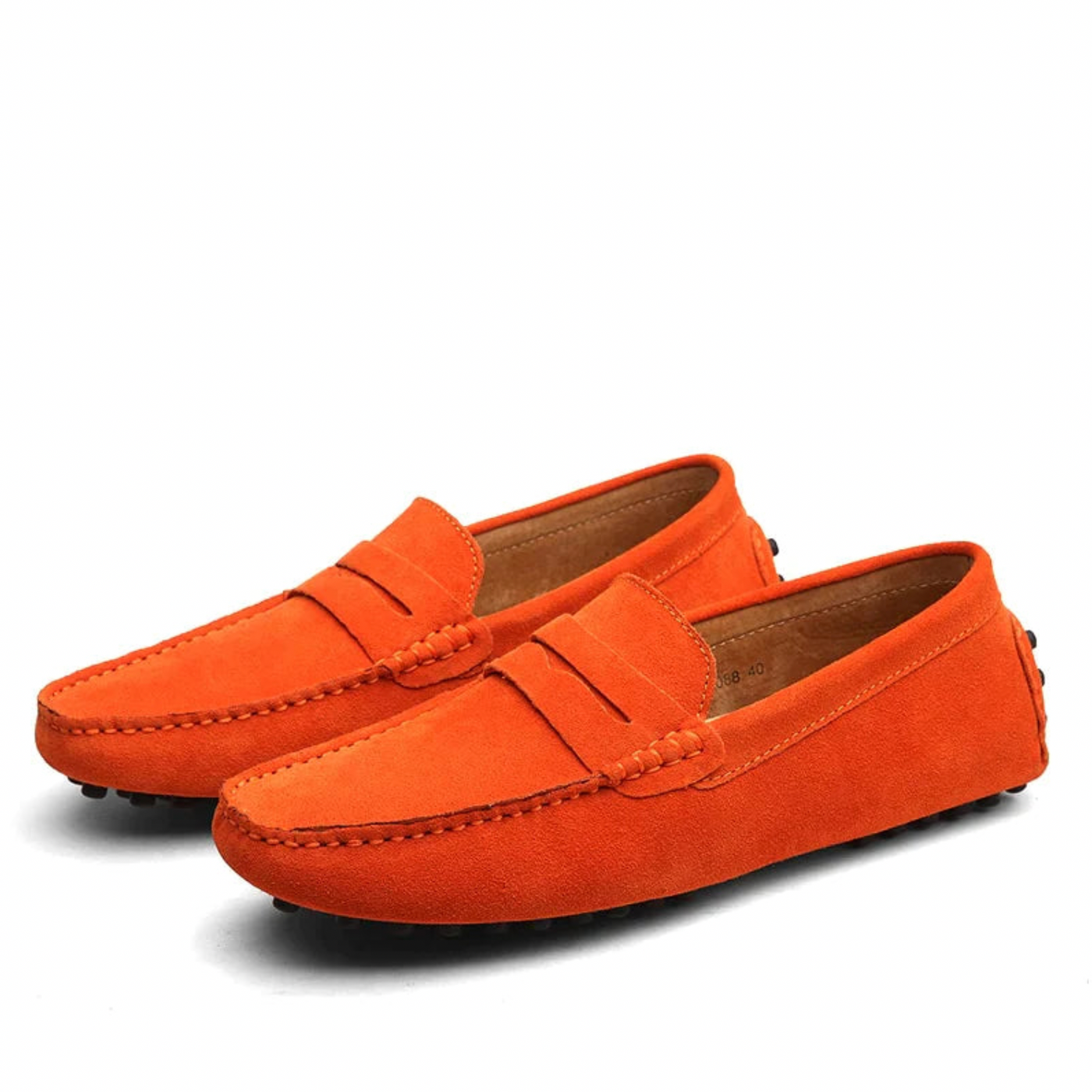 Hugo Loafers – The Essence of Italian Elegance