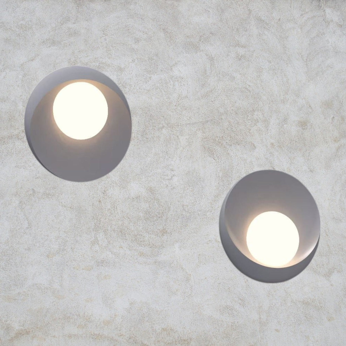 Private Mode Indoor & Outdoor Wall Light – Stylish & Versatile LED Illumination
