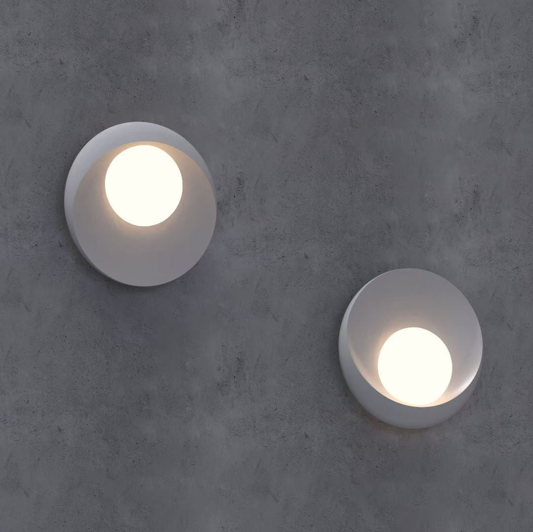 Private Mode Indoor & Outdoor Wall Light – Stylish & Versatile LED Illumination