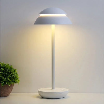 Luminous Prestige Lamp – Elegant Cordless LED Table Lamp