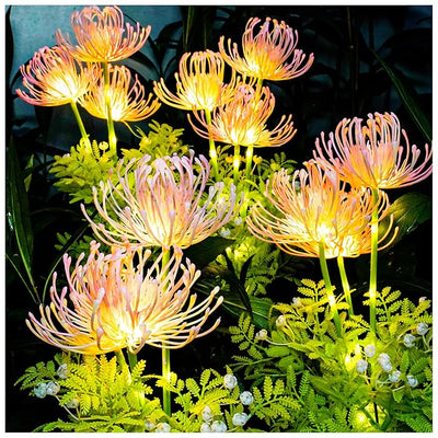 Fairy Blossom LED Lamp – Enchanting Floral Light for a Magical Ambience