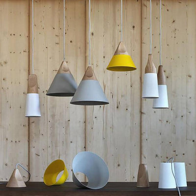 Bardais Pendant Light – Playful Elegance with a Modern Touch