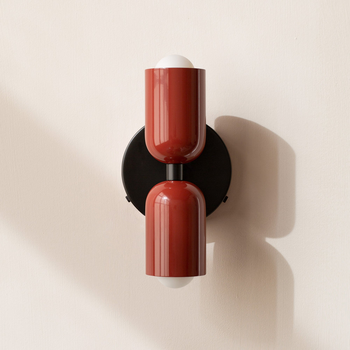 Modern LED Wall Sconce – Dual Head Design for Energy Efficiency and Style