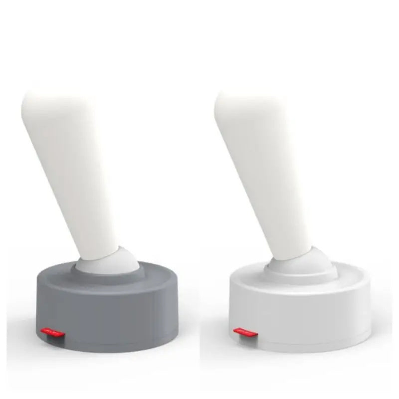 Retro Lever Switch Table Lamp – Vintage Minimalism with a Playful Touch