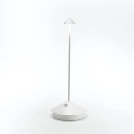 Modern Wireless LED Table Lamp – Adjustable, Waterproof & Rechargeable