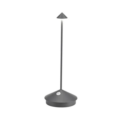 Modern Wireless LED Table Lamp – Adjustable, Waterproof & Rechargeable