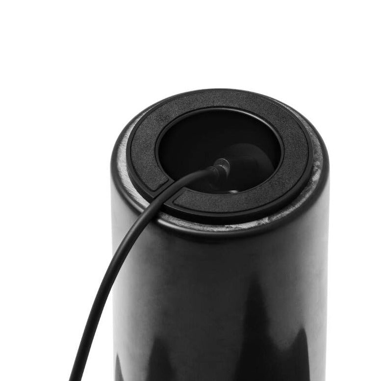 Raja Marble Table Lamp – Timeless Elegance with a Luxurious Marble Base