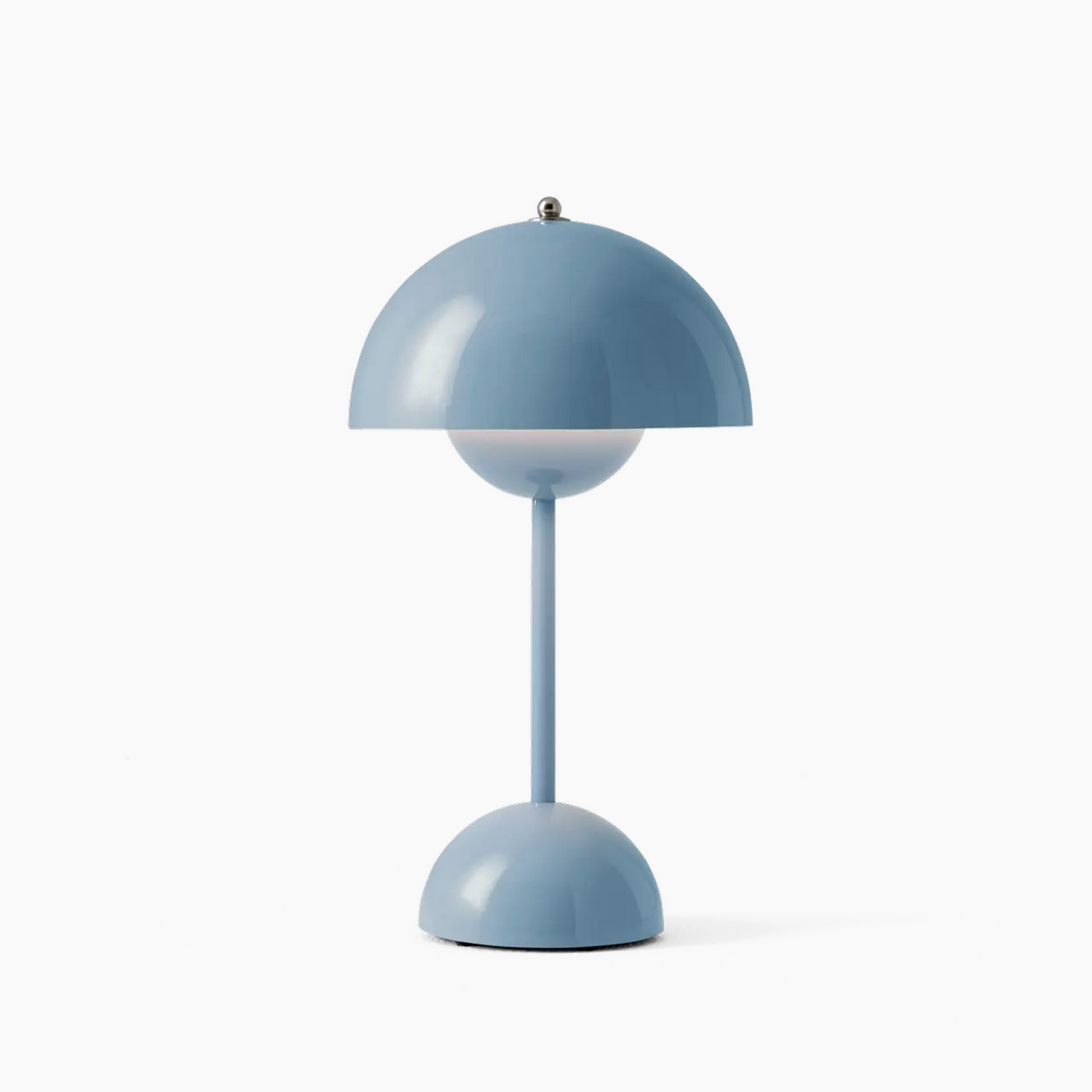 Flowerpot V2 Table Lamp – Iconic Mid-Century Design, Reinvented