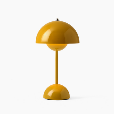 Flowerpot V2 Table Lamp – Iconic Mid-Century Design, Reinvented