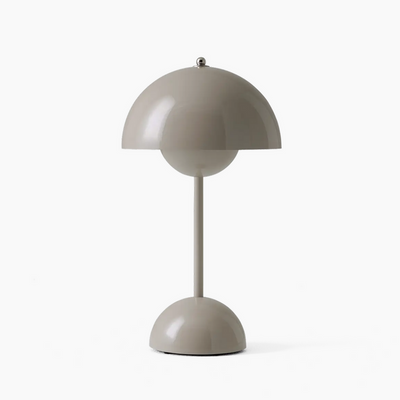 AuroraGlo™ Table Lamp – Iconic Design with a Modern Twist