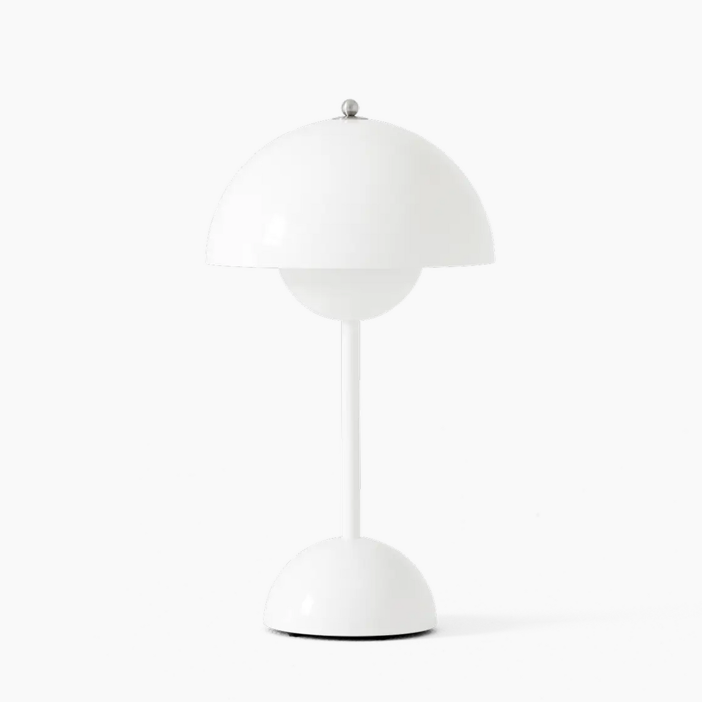 Flowerpot V2 Table Lamp – Iconic Mid-Century Design, Reinvented