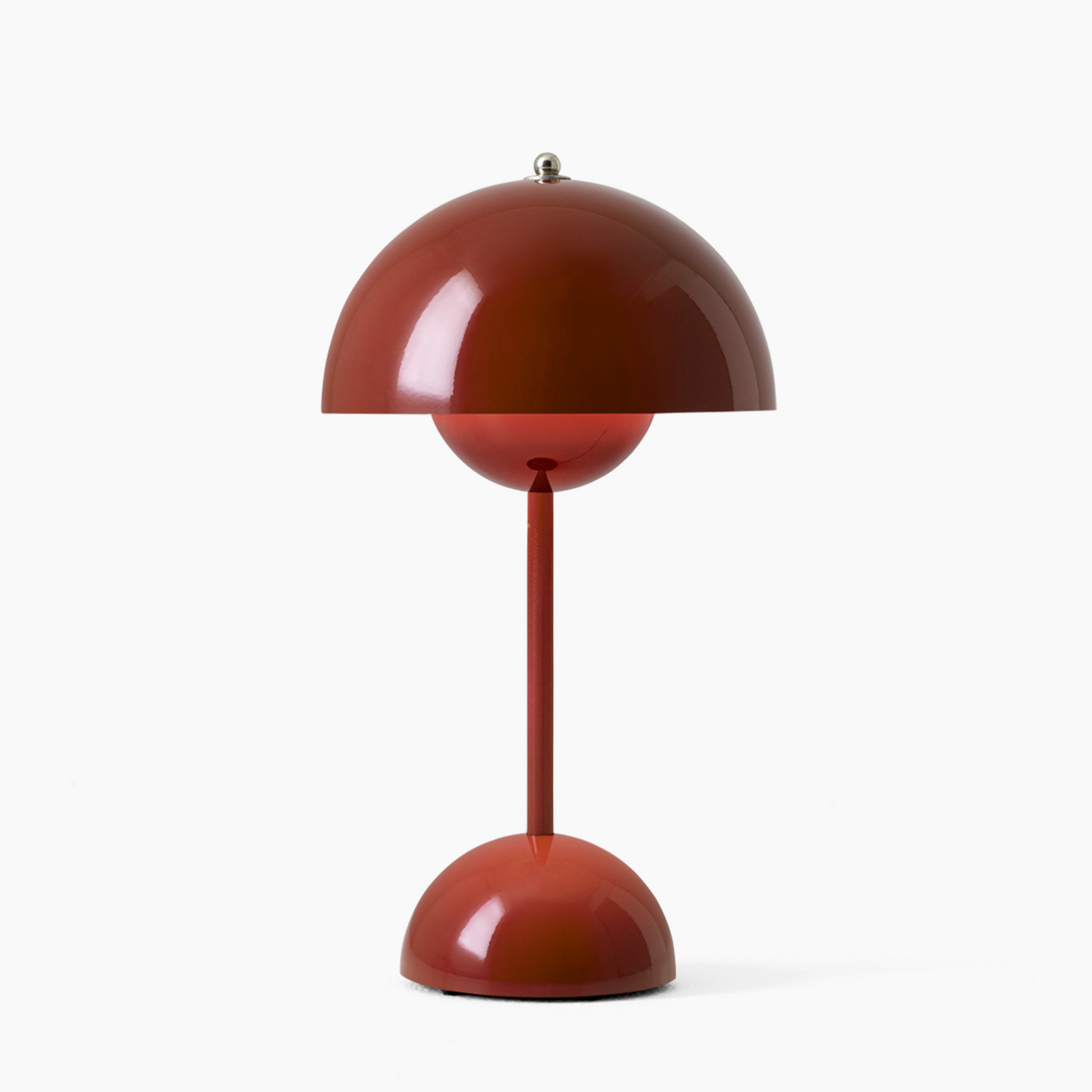 Flowerpot V2 Table Lamp – Iconic Mid-Century Design, Reinvented