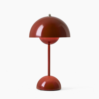 Flowerpot V2 Table Lamp – Iconic Mid-Century Design, Reinvented