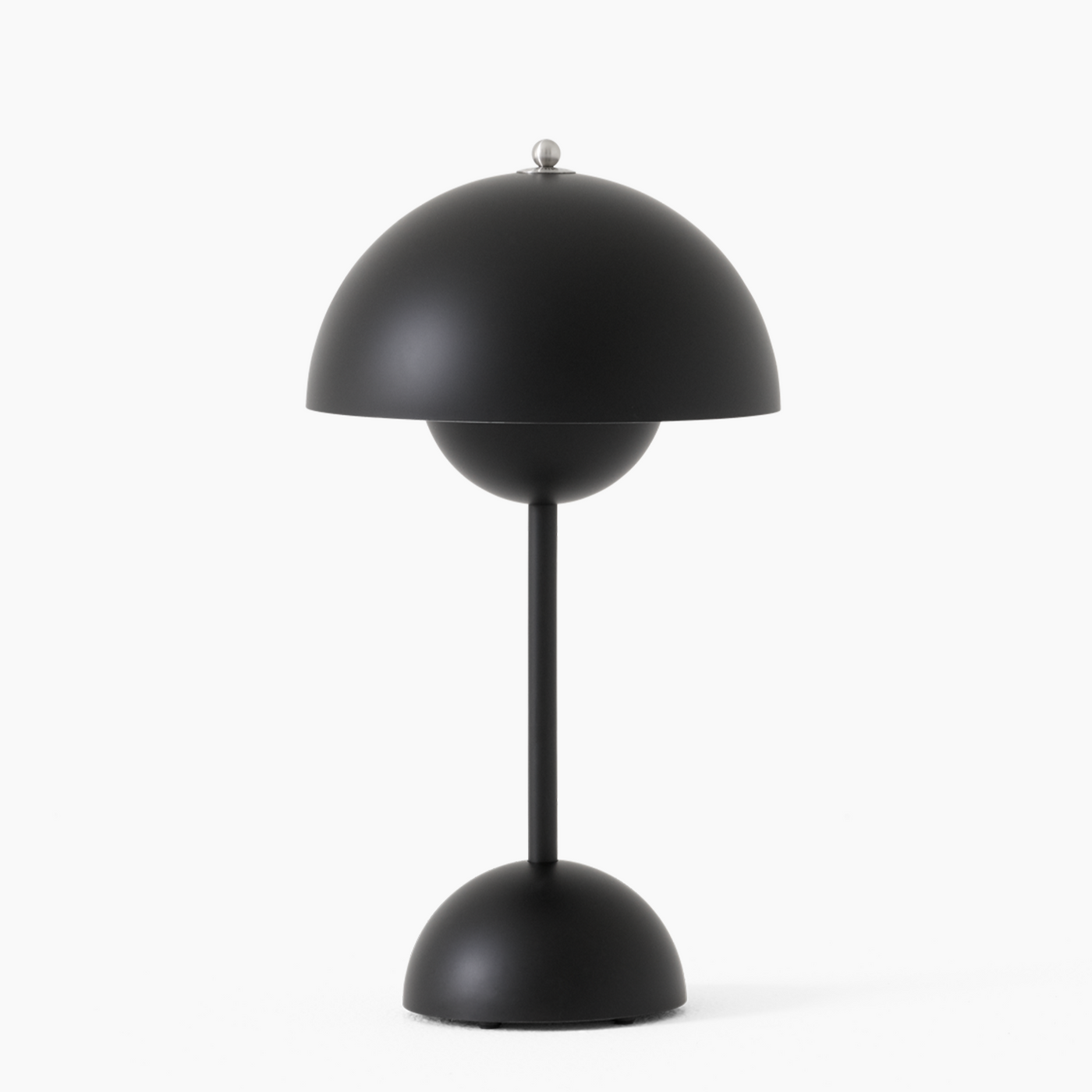 Flowerpot V2 Table Lamp – Iconic Mid-Century Design, Reinvented