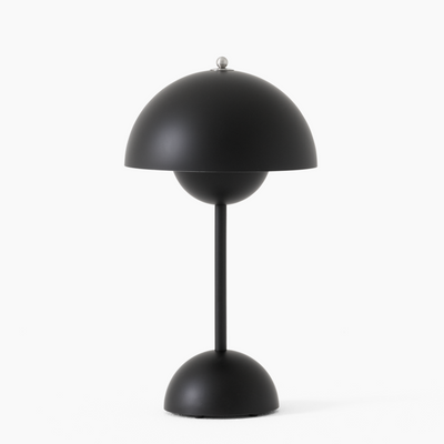 Flowerpot V2 Table Lamp – Iconic Mid-Century Design, Reinvented