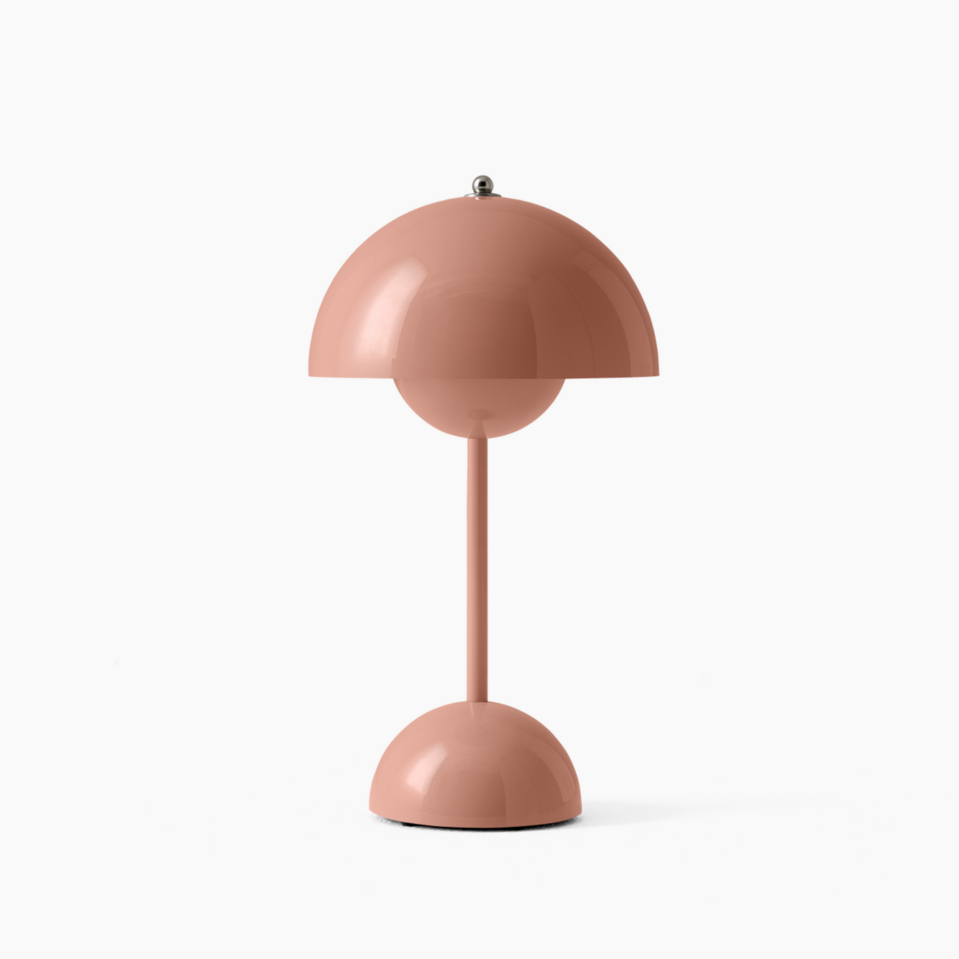 Flowerpot V2 Table Lamp – Iconic Mid-Century Design, Reinvented