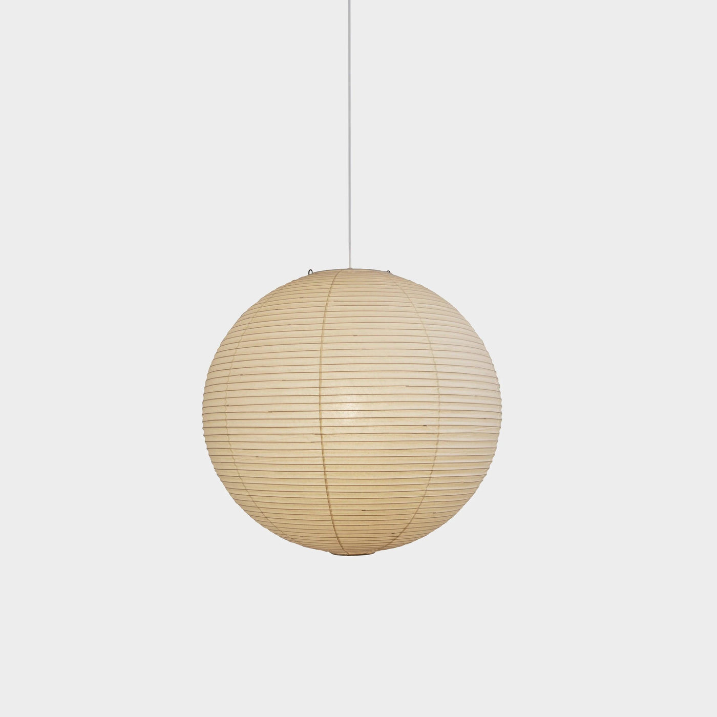 Akari A Series Pendant Light – Japanese-Inspired Paper Lantern for Timeless Elegance