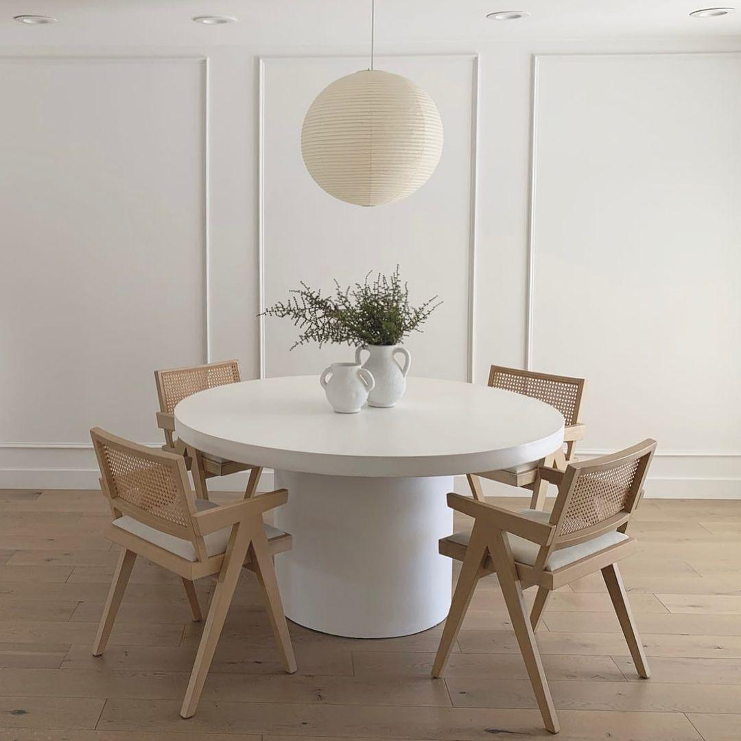 Akari A Series Pendant Light – Japanese-Inspired Paper Lantern for Timeless Elegance