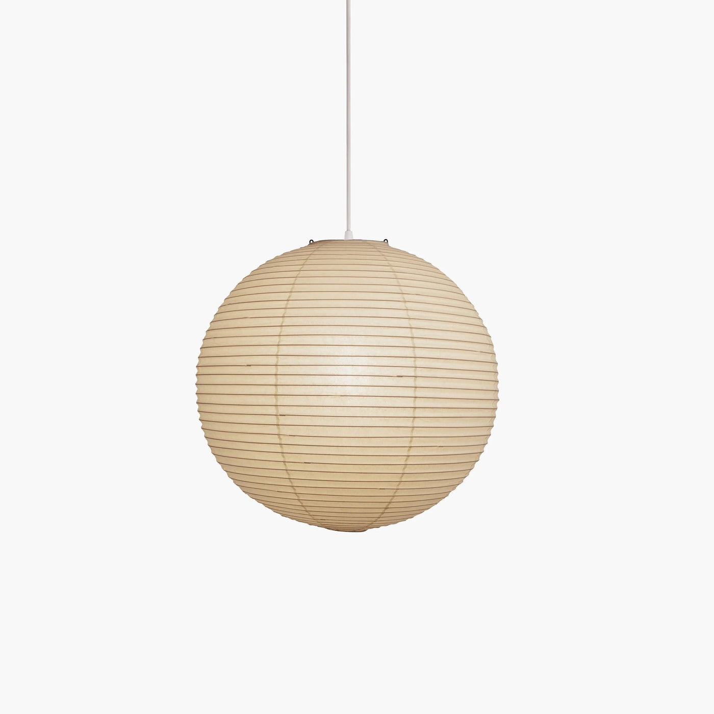 Akari A Series Pendant Light – Japanese-Inspired Paper Lantern for Timeless Elegance