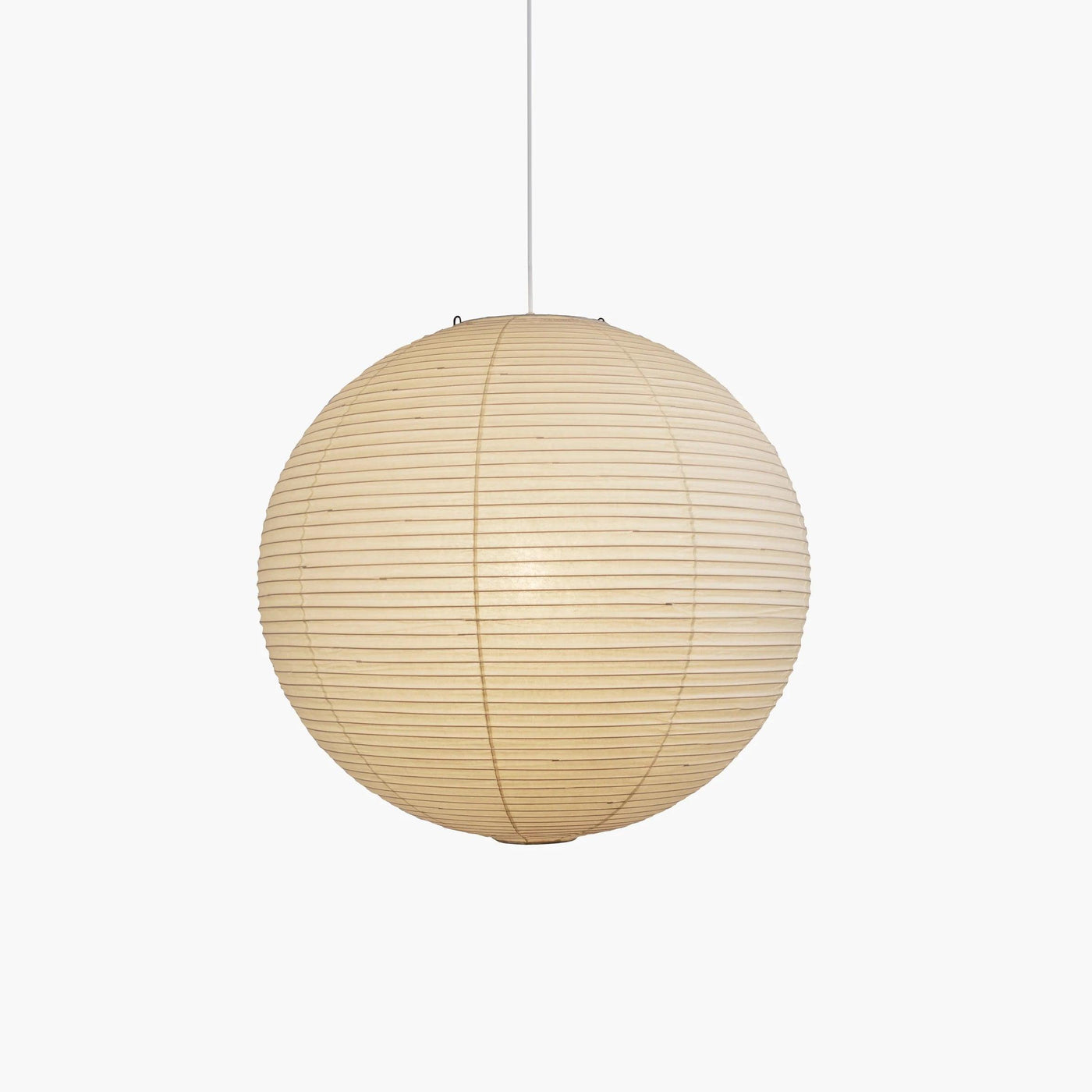 Akari A Series Pendant Light – Japanese-Inspired Paper Lantern for Timeless Elegance
