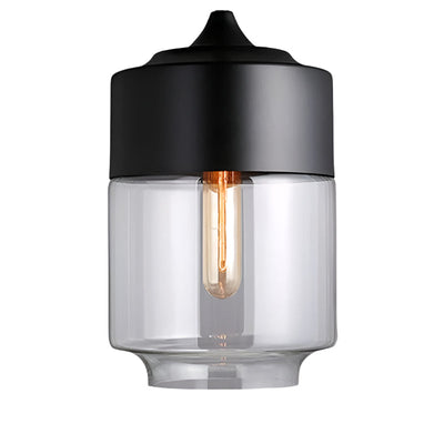 Plafondlamp™ – Modern LED Ceiling Light with Touch Control & Rechargeable Battery