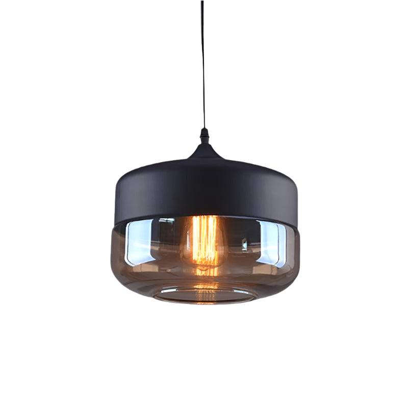Plafondlamp™ – Modern LED Ceiling Light with Touch Control & Rechargeable Battery