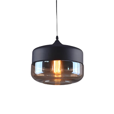 Plafondlamp™ – Modern LED Ceiling Light with Touch Control & Rechargeable Battery