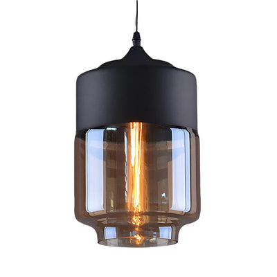 Plafondlamp™ – Modern LED Ceiling Light with Touch Control & Rechargeable Battery