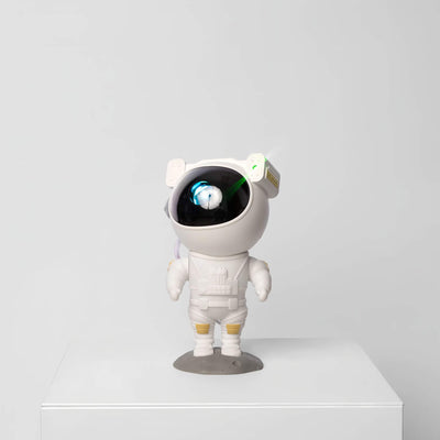 Astronaut Starry Sky Projector Lamp – Create a Magical and Enchanting Ambiance