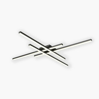 BOND Modern LED Ceiling Light – Where Elegance Meets Functionality