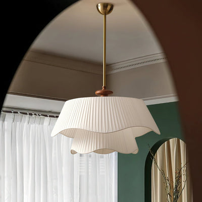 Bellevue Pendant Light – A Refined Blend of Style & Functionality