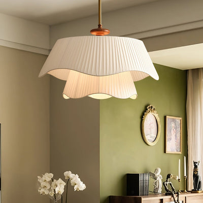 Bellevue Pendant Light – A Refined Blend of Style & Functionality