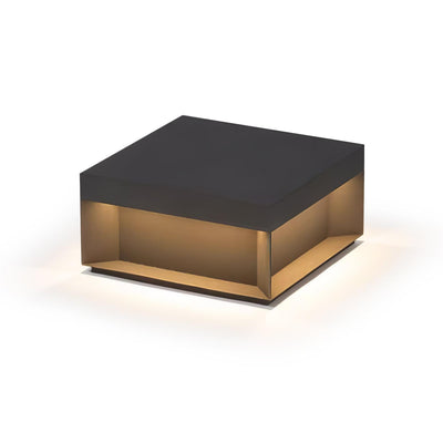 Solar Outdoor Post Light – Weatherproof LED Illumination for Any Landscape