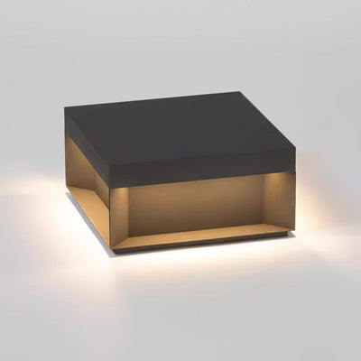 Solar Outdoor Post Light – Weatherproof LED Illumination for Any Landscape