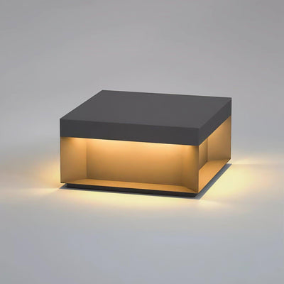 Solar Outdoor Post Light – Weatherproof LED Illumination for Any Landscape