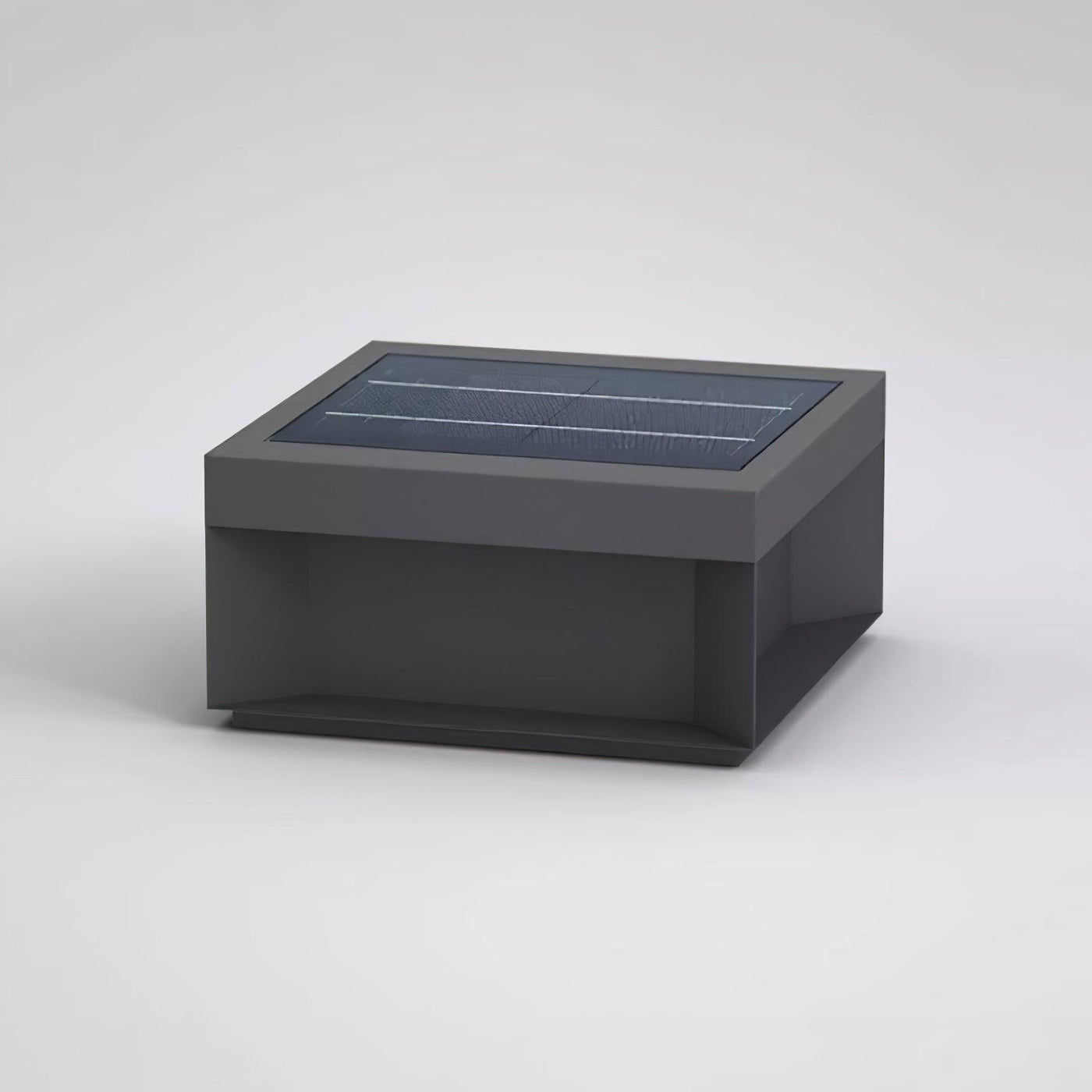 Solar Outdoor Post Light – Weatherproof LED Illumination for Any Landscape