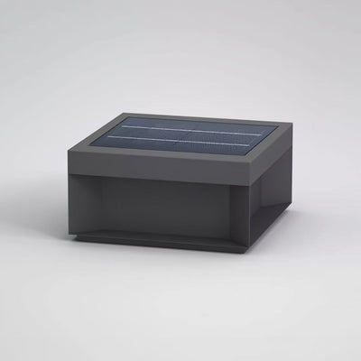 Solar Outdoor Post Light – Weatherproof LED Illumination for Any Landscape