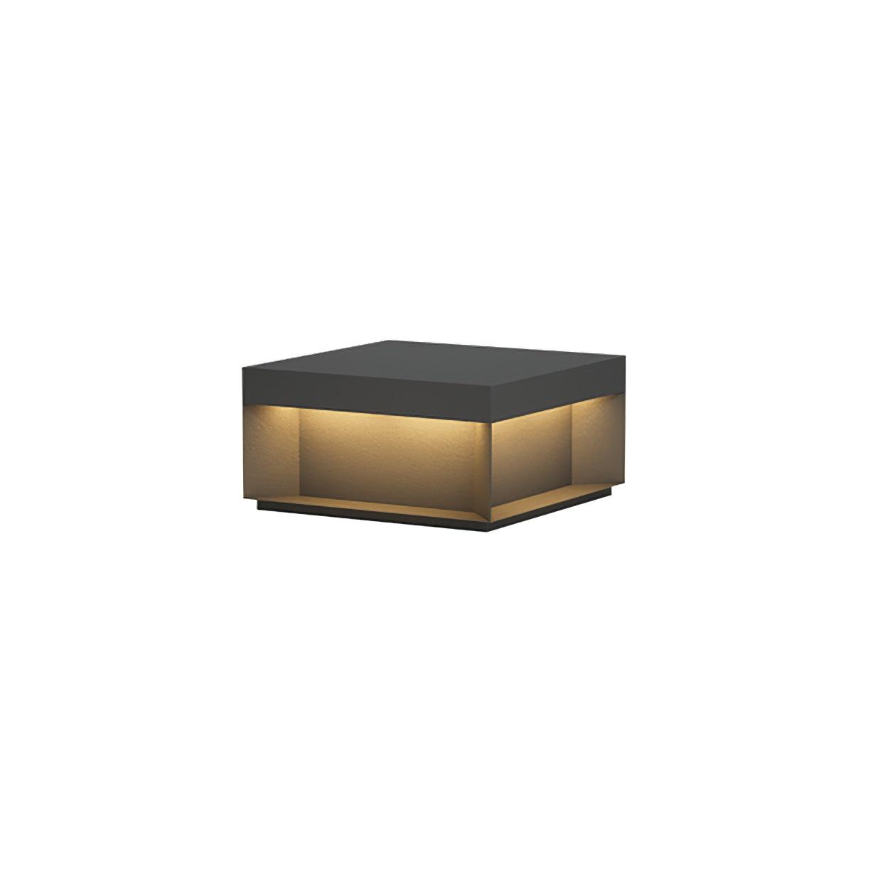 Solar Outdoor Post Light – Weatherproof LED Illumination for Any Landscape