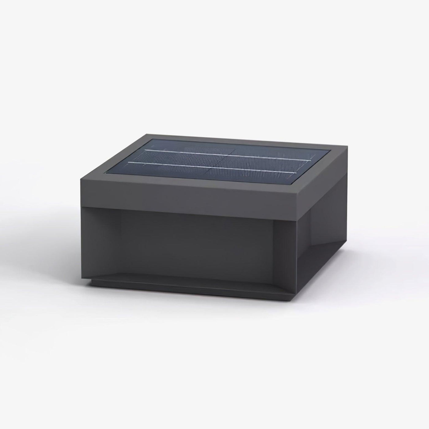 Solar Outdoor Post Light – Weatherproof LED Illumination for Any Landscape