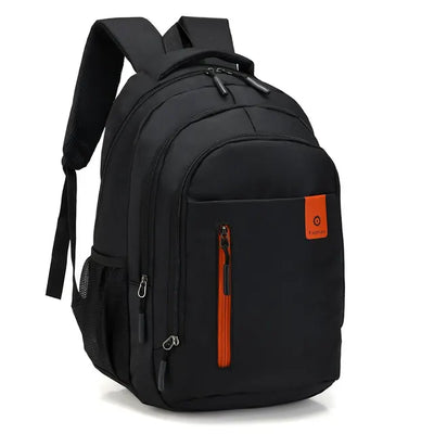 ModernPack Waterproof Backpack – Stylish, Spacious & Built for Everyday Use