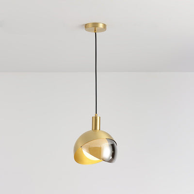 Sleek & Versatile Modern Pendant Light – A Statement of Urban Elegance