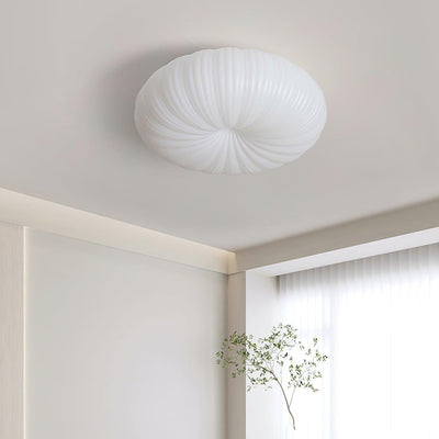 Robby Ceiling Light – Elegant Dimmable LED Lighting with Remote Control