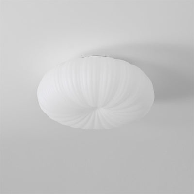 Robby Ceiling Light – Elegant Dimmable LED Lighting with Remote Control